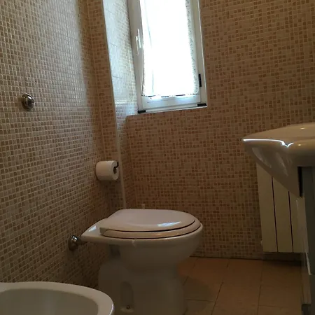 Casa Vacanze Campo Felice Apartamento