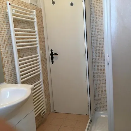 Casa Vacanze Campo Felice Apartamento Casamaina