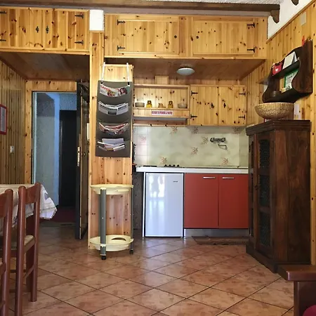 Casa Vacanze Campo Felice Casamaina