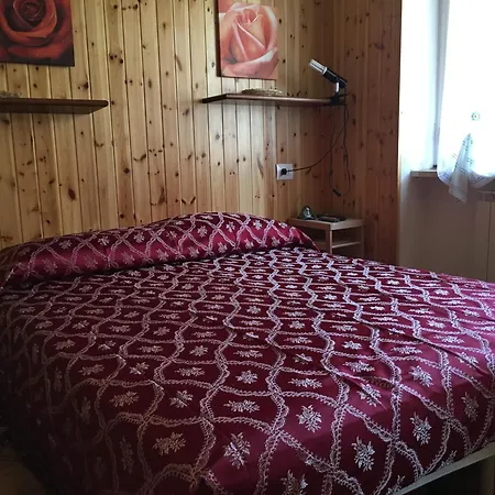 Casa Vacanze Campo Felice * Casamaina
