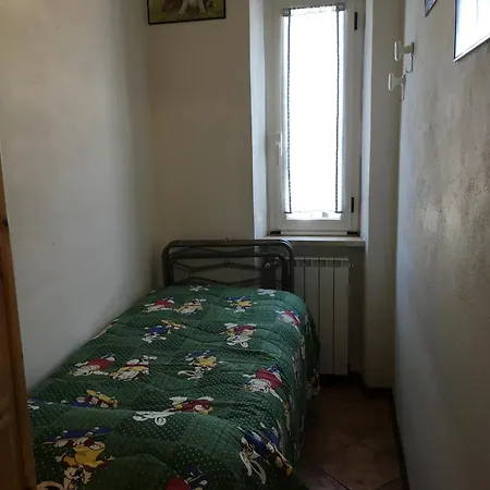 Apartment Casa Vacanze Campo Felice