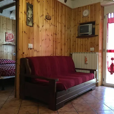 Casa Vacanze Campo Felice