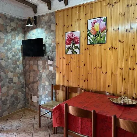 Casa Vacanze Campo Felice * Casamaina